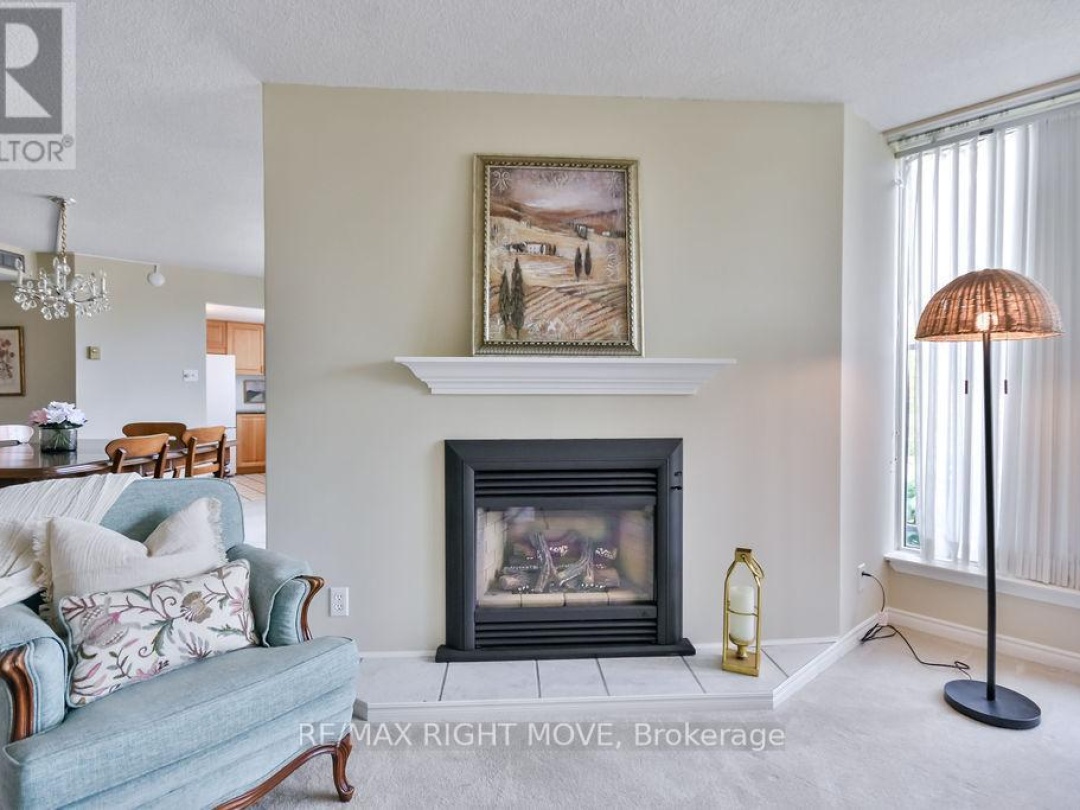 101 - 95 MATCHEDASH STREET N, 