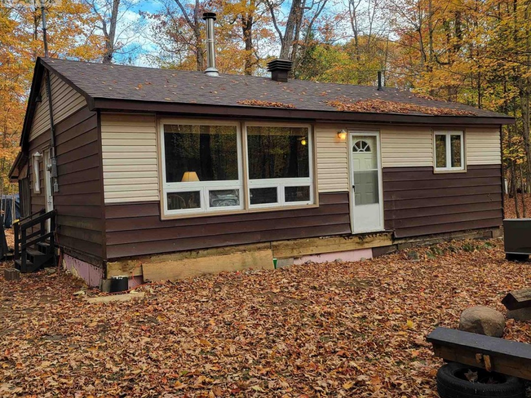 57 MAPLE GROVE DRIVE, Huntsville (Brunel)