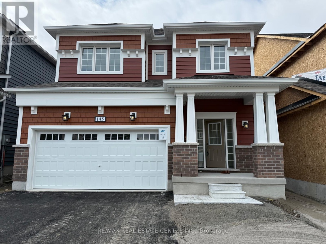LOT 61 - 145 BEECHWOOD FOREST LANE,