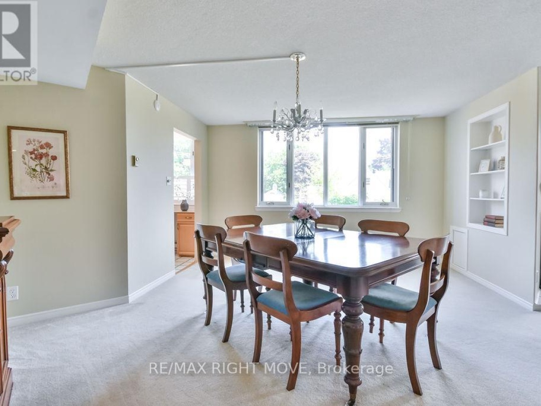 101 - 95 MATCHEDASH STREET N, 