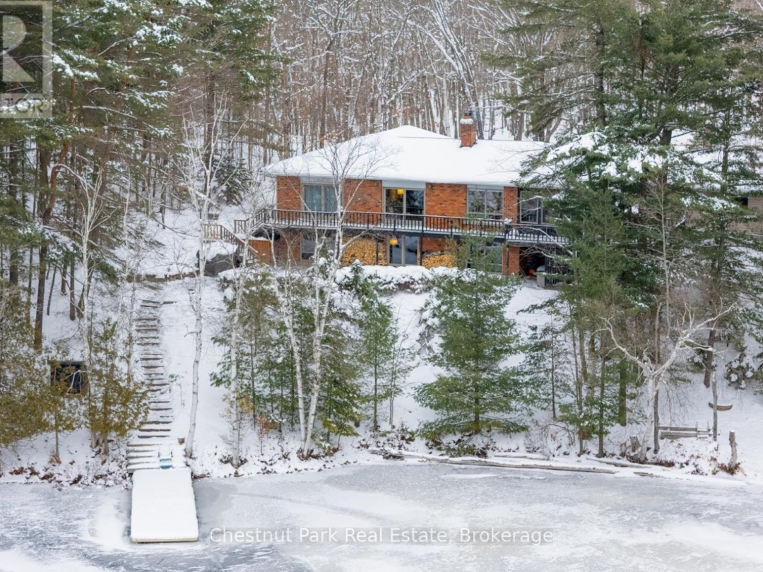 652 NORTH WASEOSA LAKE ROAD, 