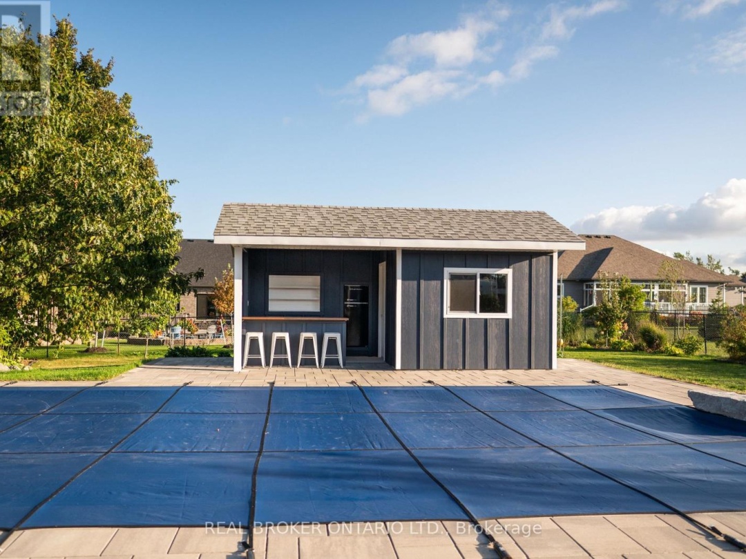 19 CHESLOCK CRESCENT, Oro-Medonte (Warminster)