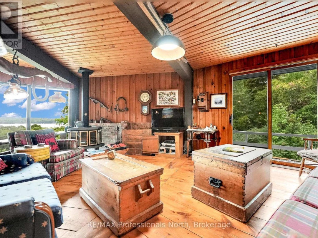 17359 HIGHWAY 35, Algonquin Highlands (Stanhope)