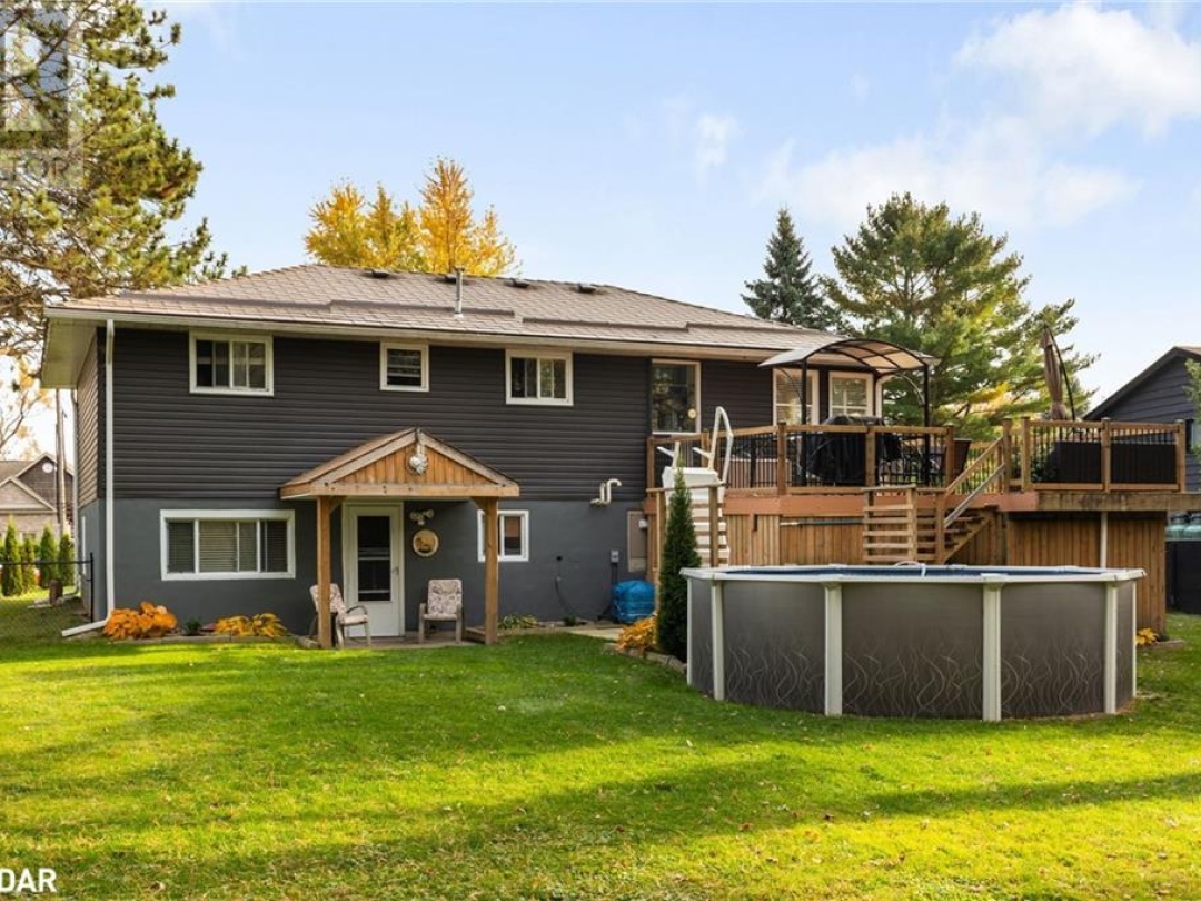 3194 Shoreview Drive, Washago