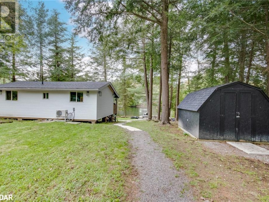 1954 South Beaver Lake Lane Lane, Gull River