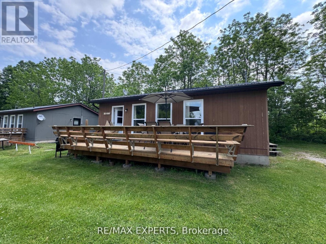 18 - 230-232 LAKE DALRYMPLE ROAD, Dalrymple Lake