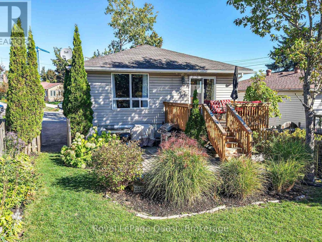 11 GOLDIE DRIVE, 