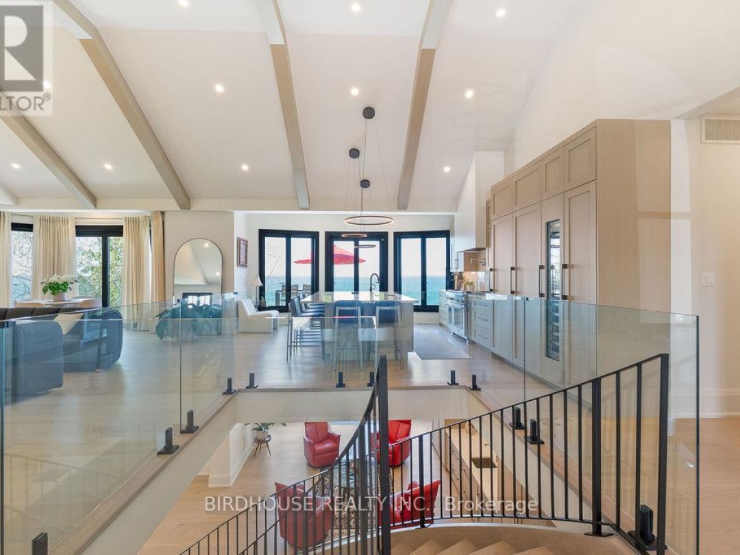 16 GARDEN GATE, Lake Simcoe