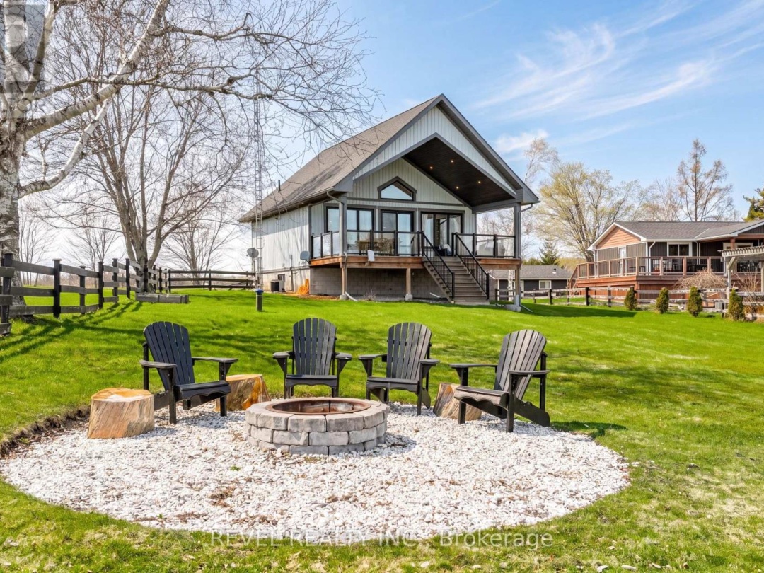 15 GLASSFORD ROAD, Lake Scugog