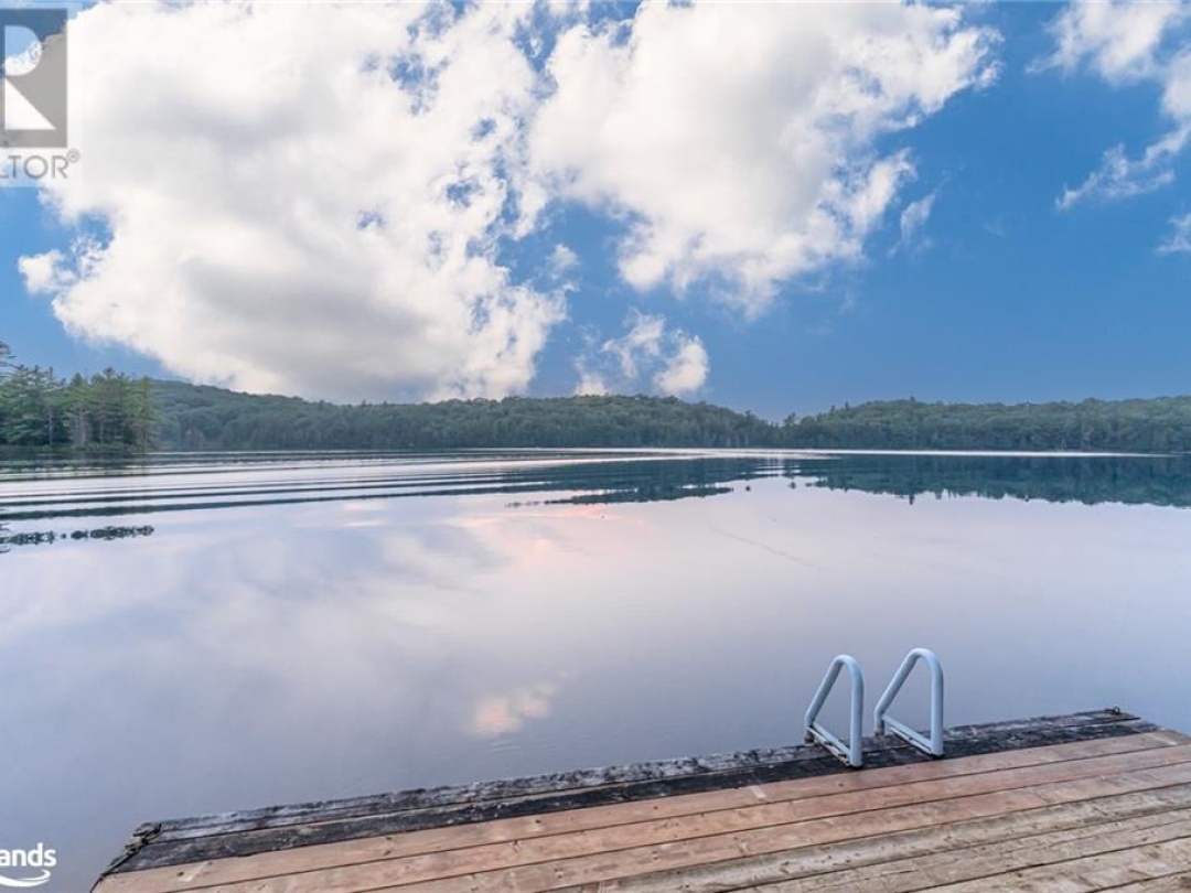 1027 North Pine Drive, Chub Lake