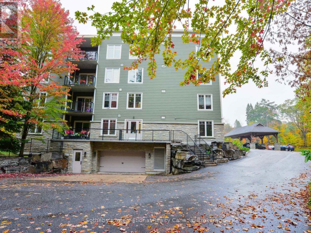407 - 391 JAMES STREET W, 
