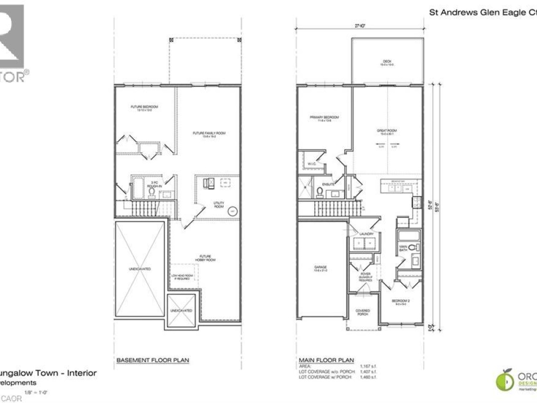 54 ST ANDREWS Circle Unit# 2, 