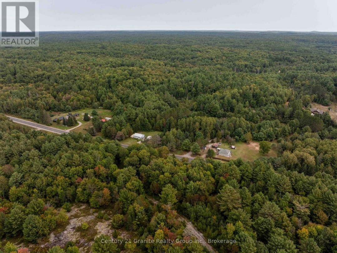4729 COUNTY ROAD 121, Minden Hills (Lutterworth)