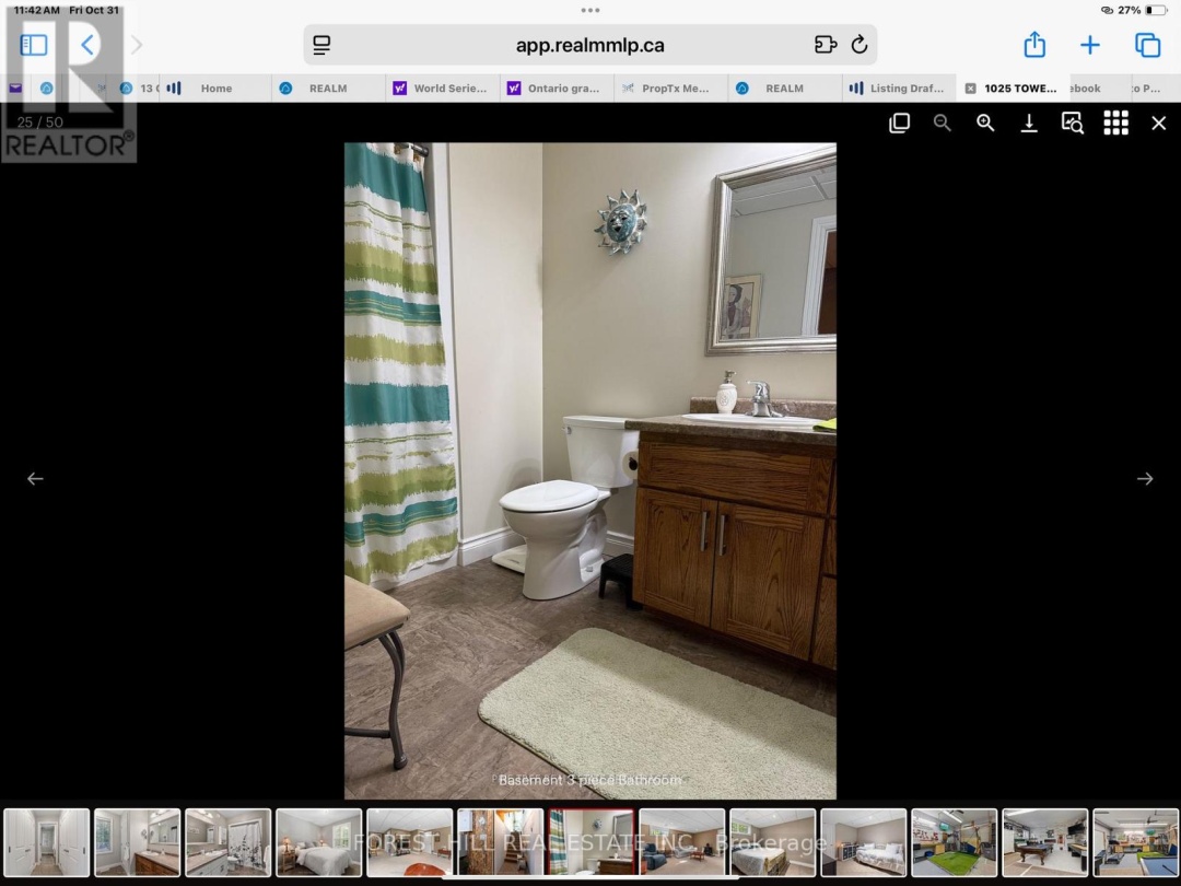 1025 TOWER CRESCENT, 