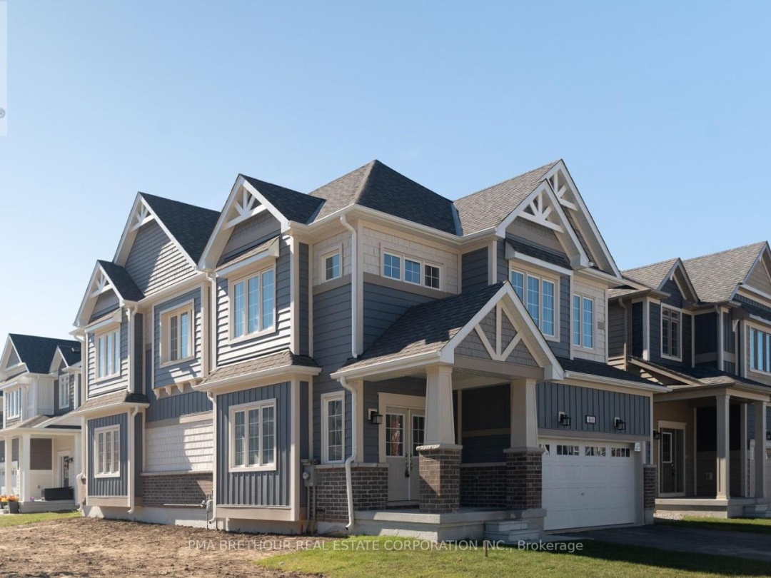 460 BEECHWOOD FOREST LANE, 