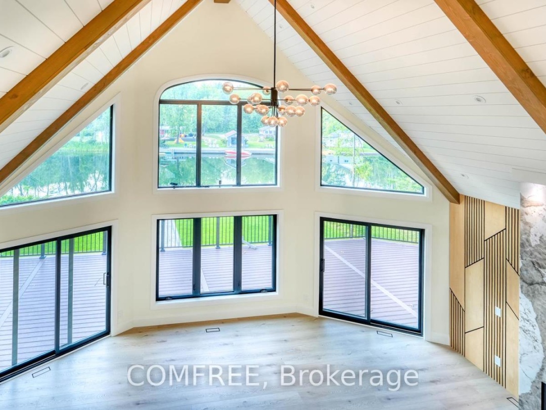 4608 TRENT TRAIL, Trent Severn River