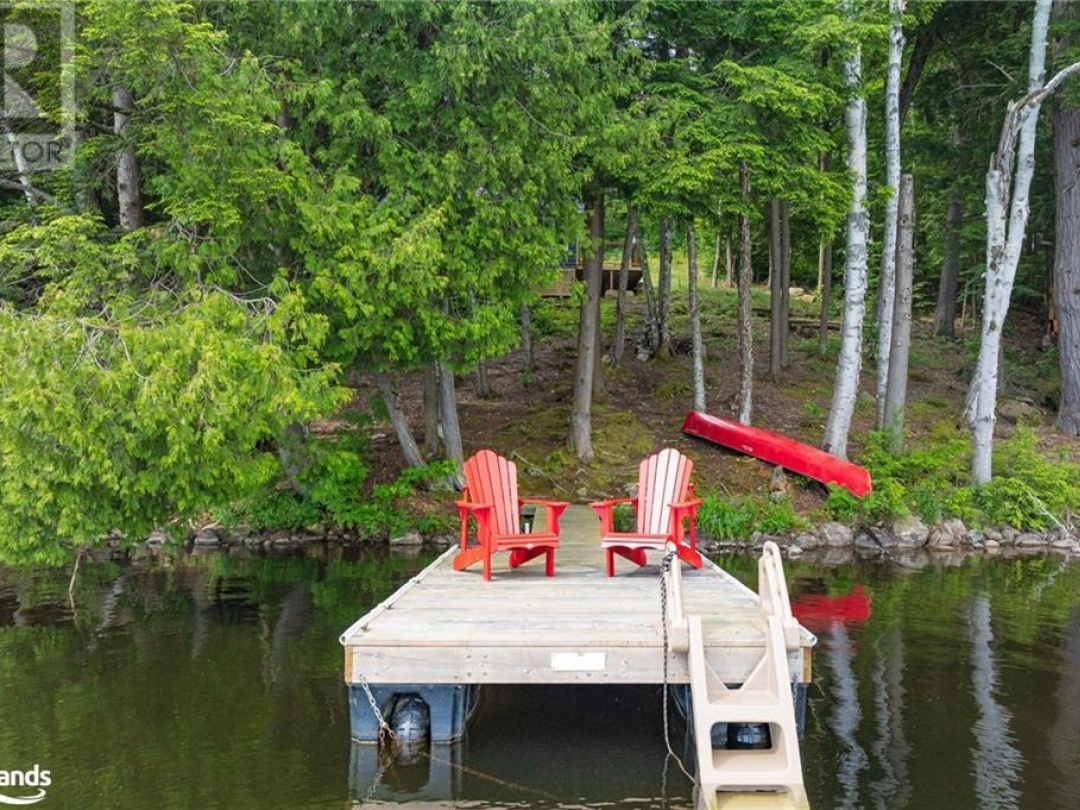 1453 Tock Lane, Otter Lake