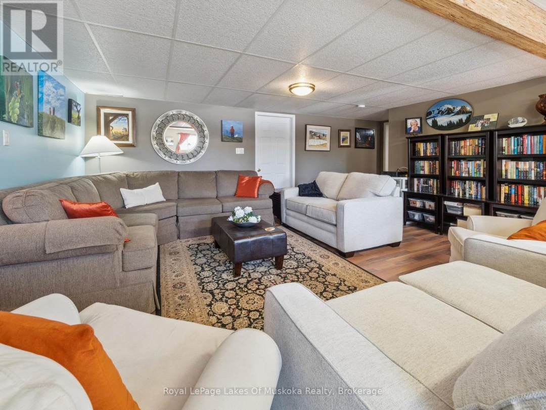 1441 CEDAR LANE, Bracebridge (Macaulay)