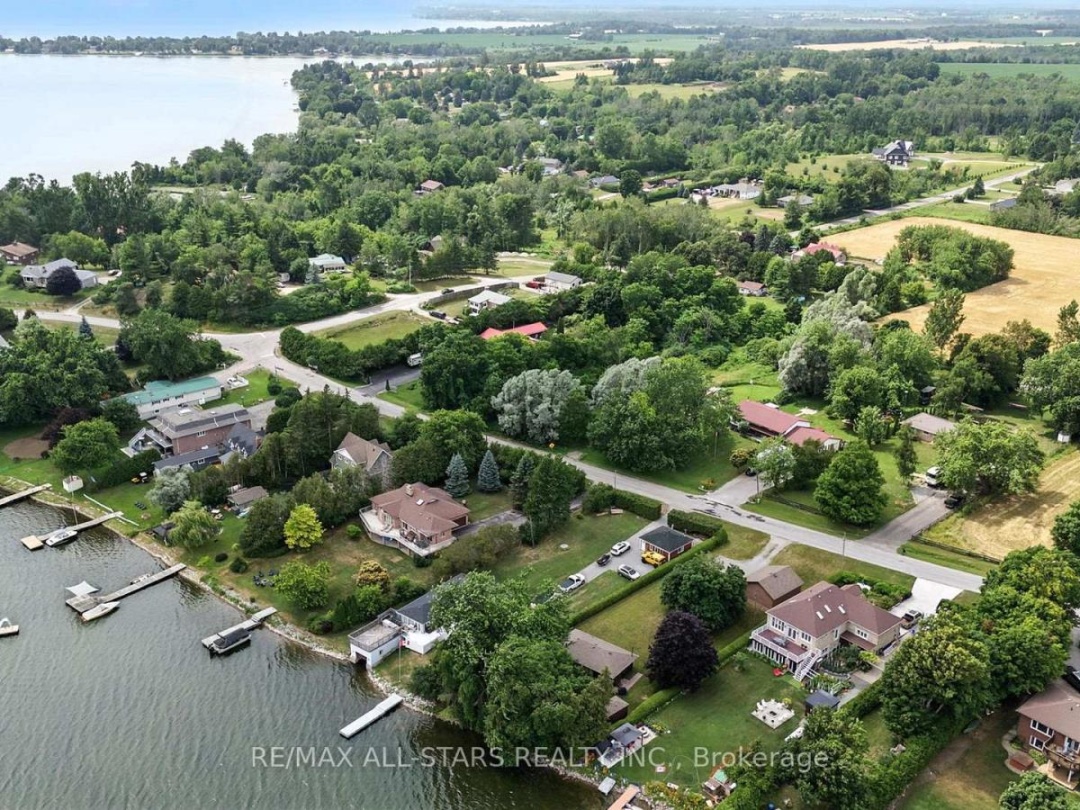 LOT 61 SUMMER DRIVE, Lake Scugog