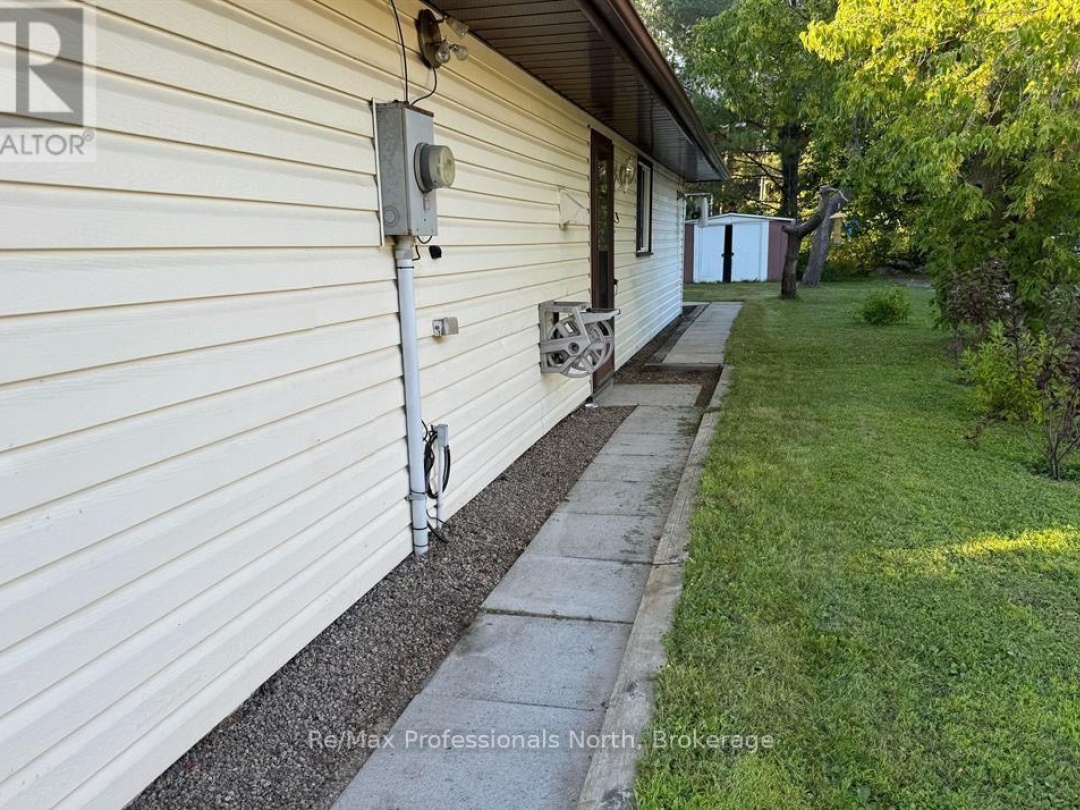 125 TAYLOR ROAD, 