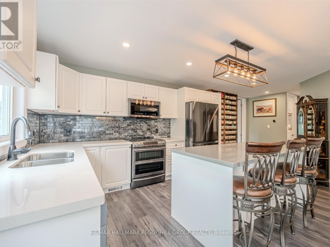 2638 Grand Tamarack Crescent, Severn