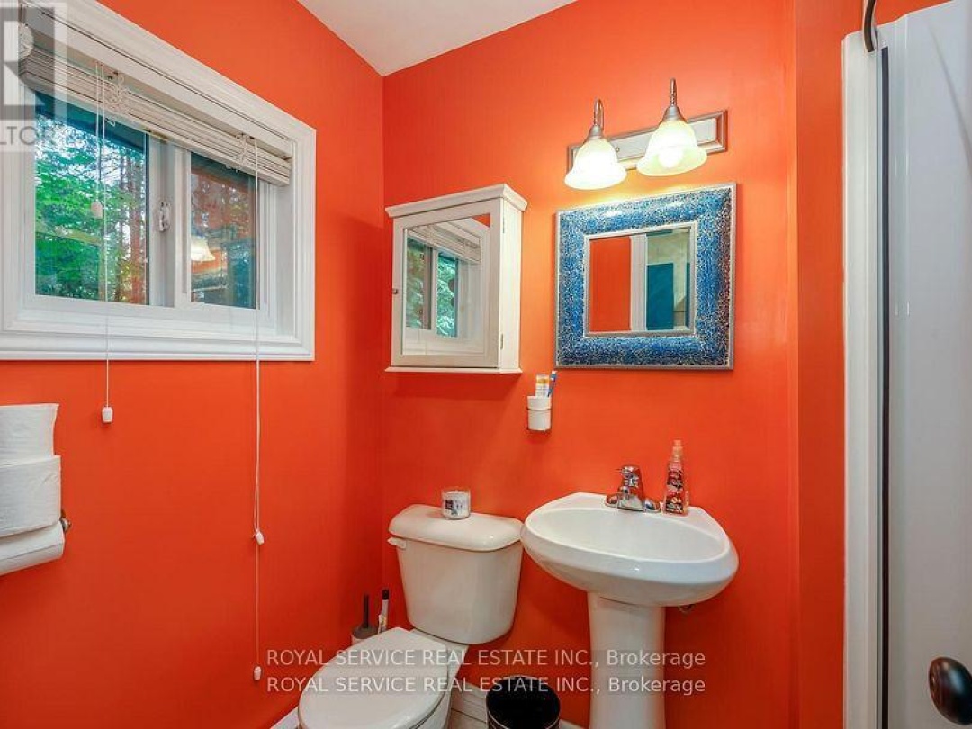 2104 BRADY LAKE ROAD, 