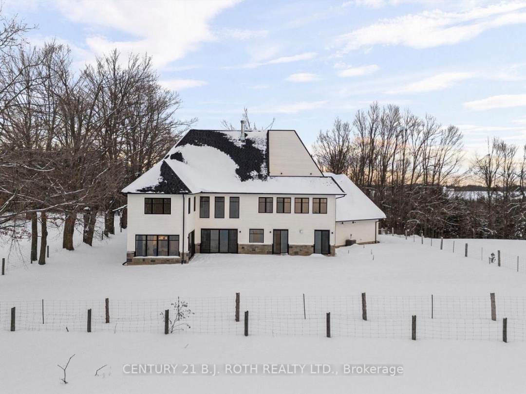 3588 13 LINE N, Oro-Medonte