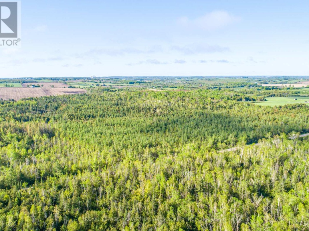LOT 3 BLACK SCHOOL ROAD, Kawartha Lakes (Mariposa)