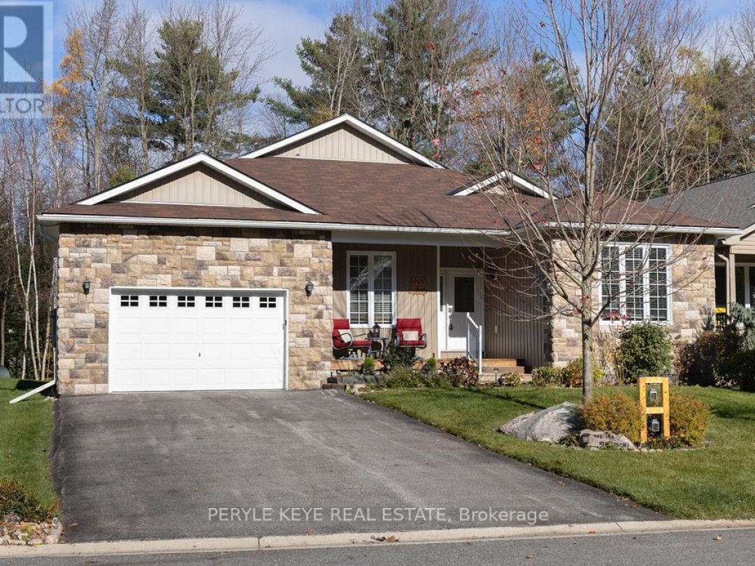 148 Pineridge Gate, Gravenhurst