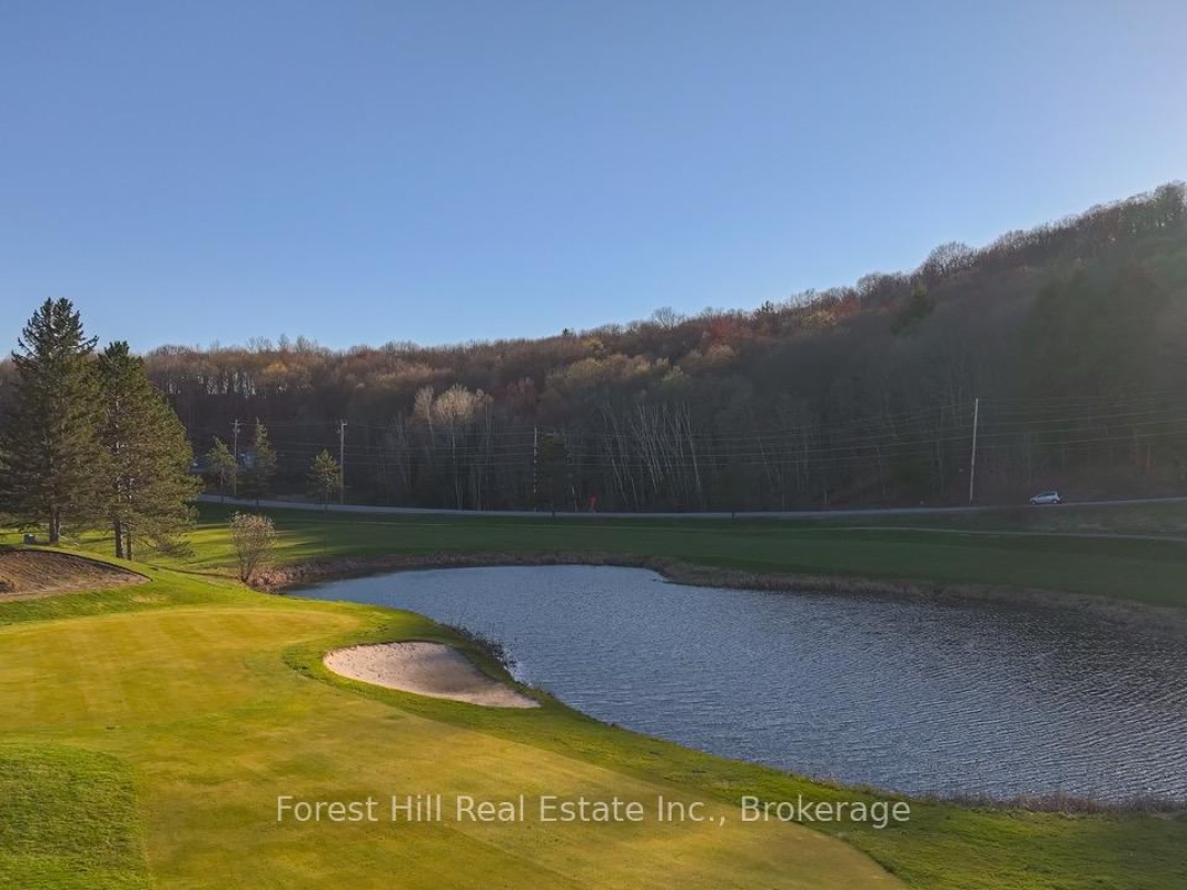 303 - 1235 DEERHURST DRIVE, Peninsula Lake