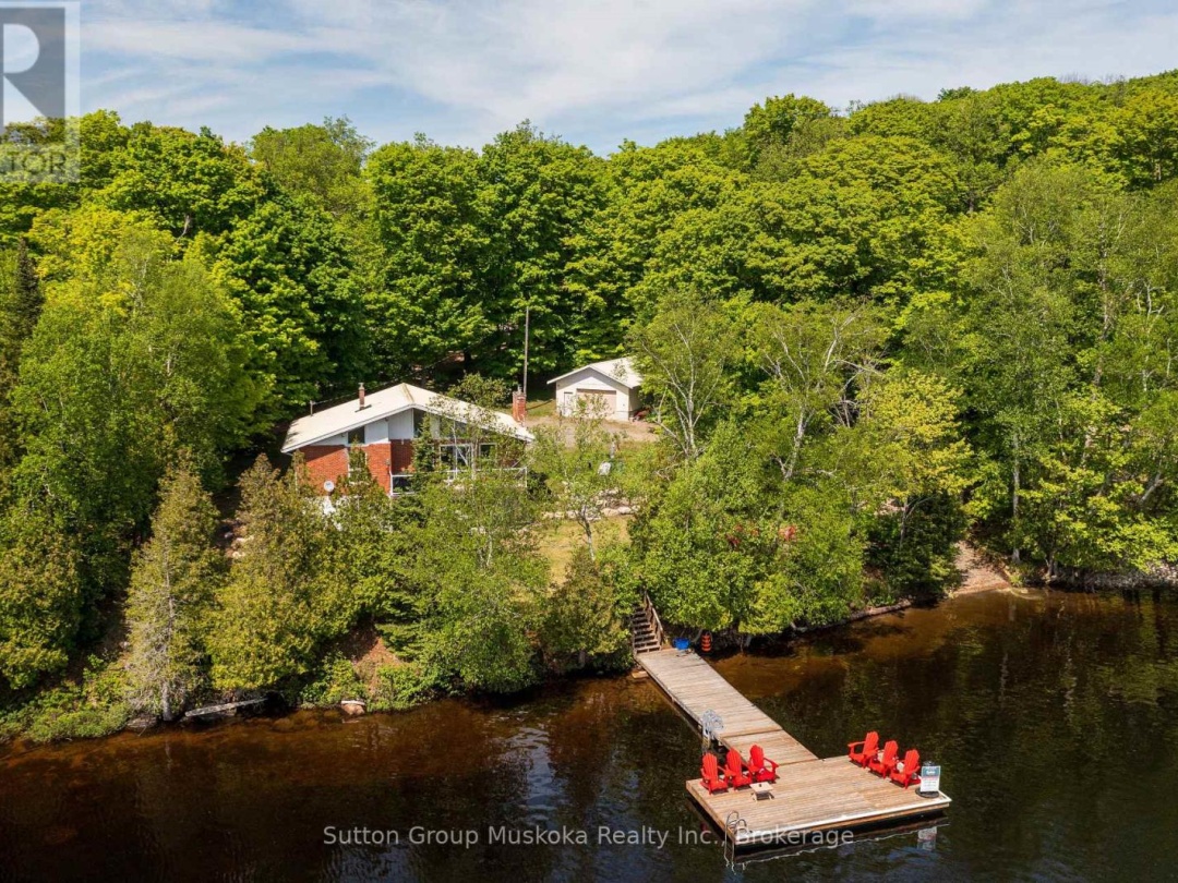 562 AND 568 EAST WASEOSA LAKE ROAD, 