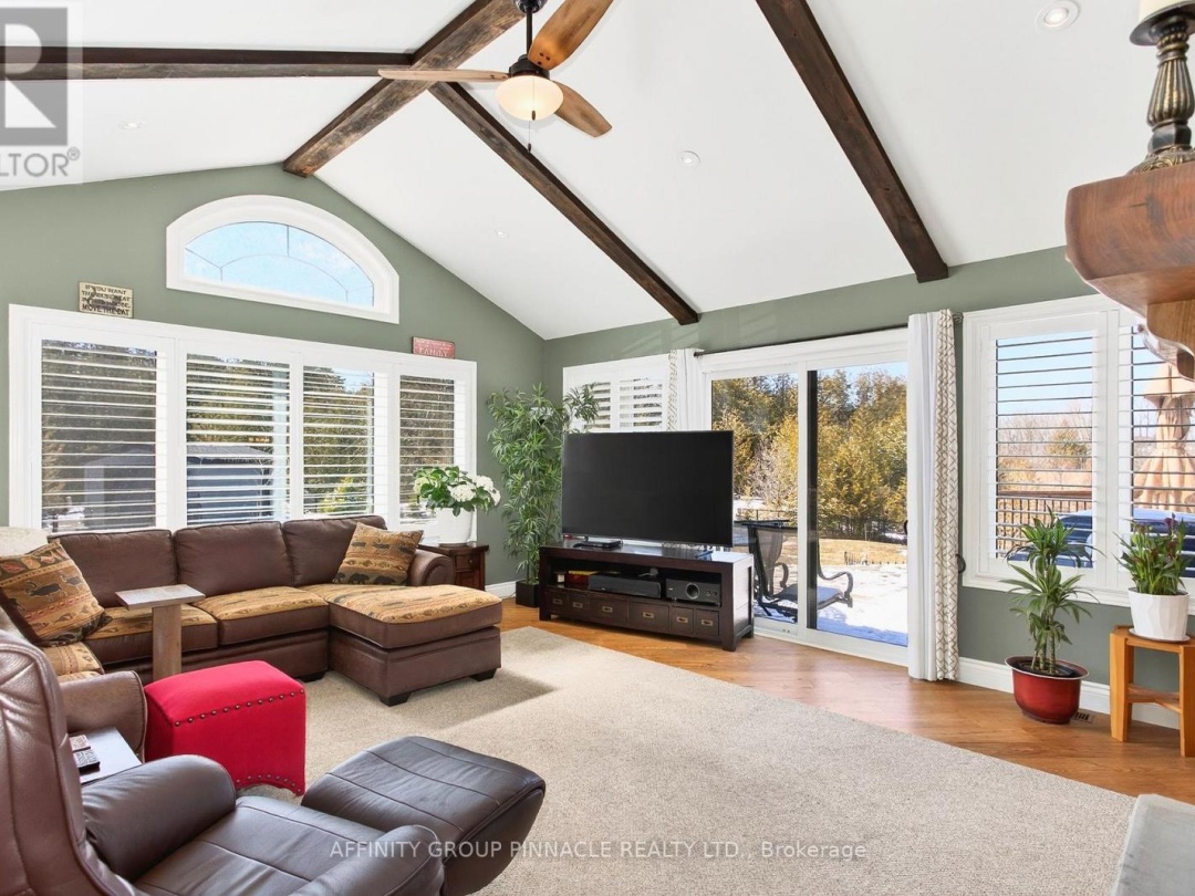 487 FAIRBAIRN ROAD, Kawartha Lakes (Verulam)