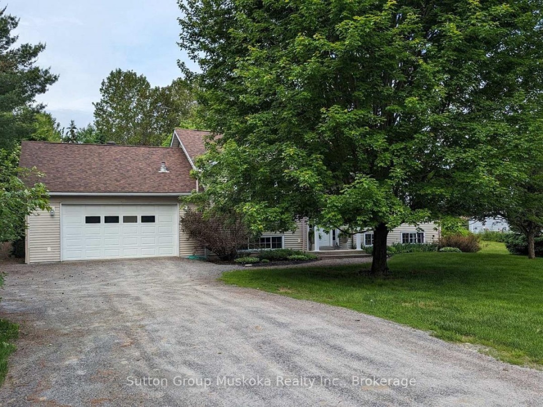357 RAVENSCLIFFE ROAD, Huntsville (Chaffey)