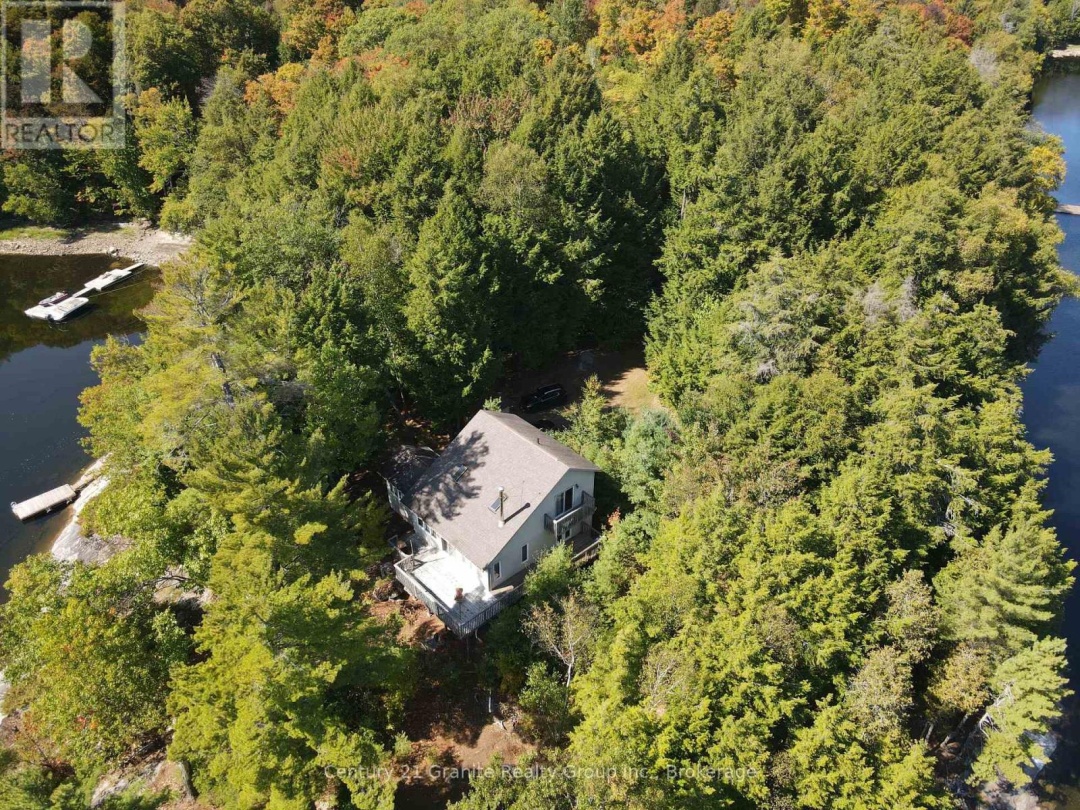 1773 BLUE HERON ROAD, Redstone Lake