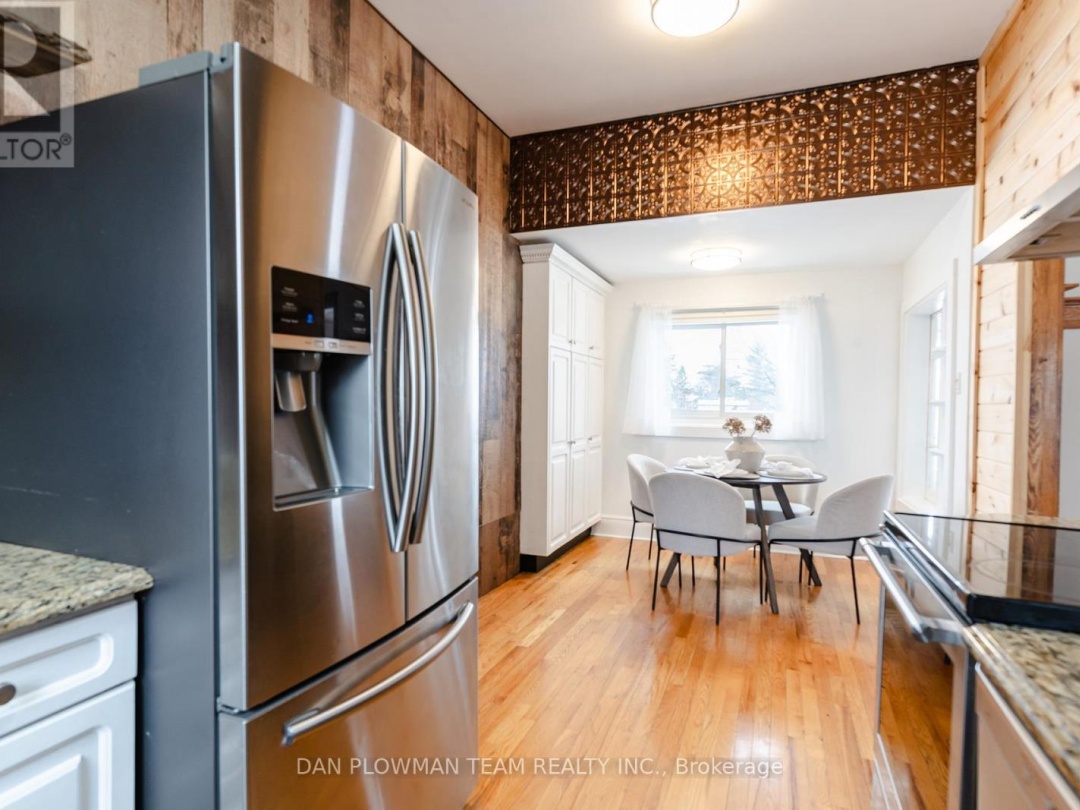 48 DUNN STREET, Kawartha Lakes (Bobcaygeon)