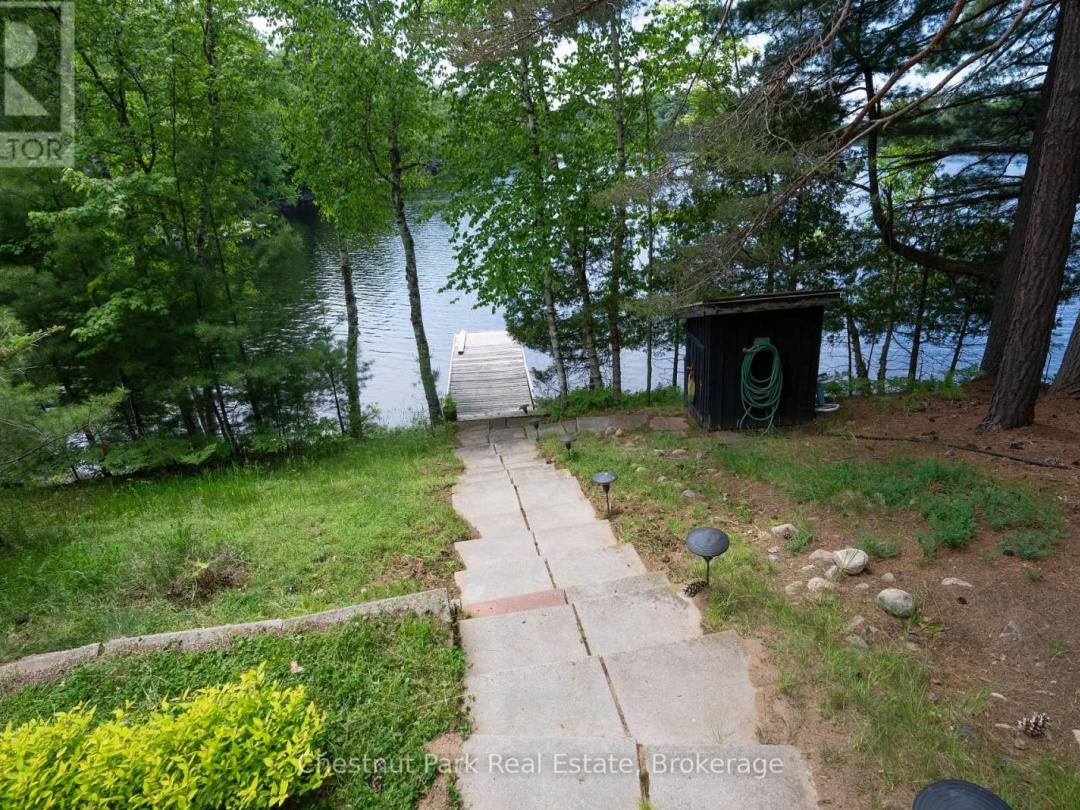 652 NORTH WASEOSA LAKE ROAD, Waseosa Lake
