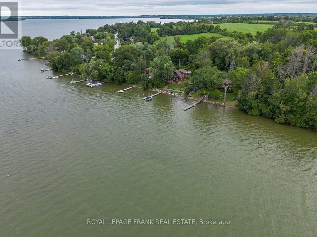 Lot 14 Wakeford Road, Scugog Lake