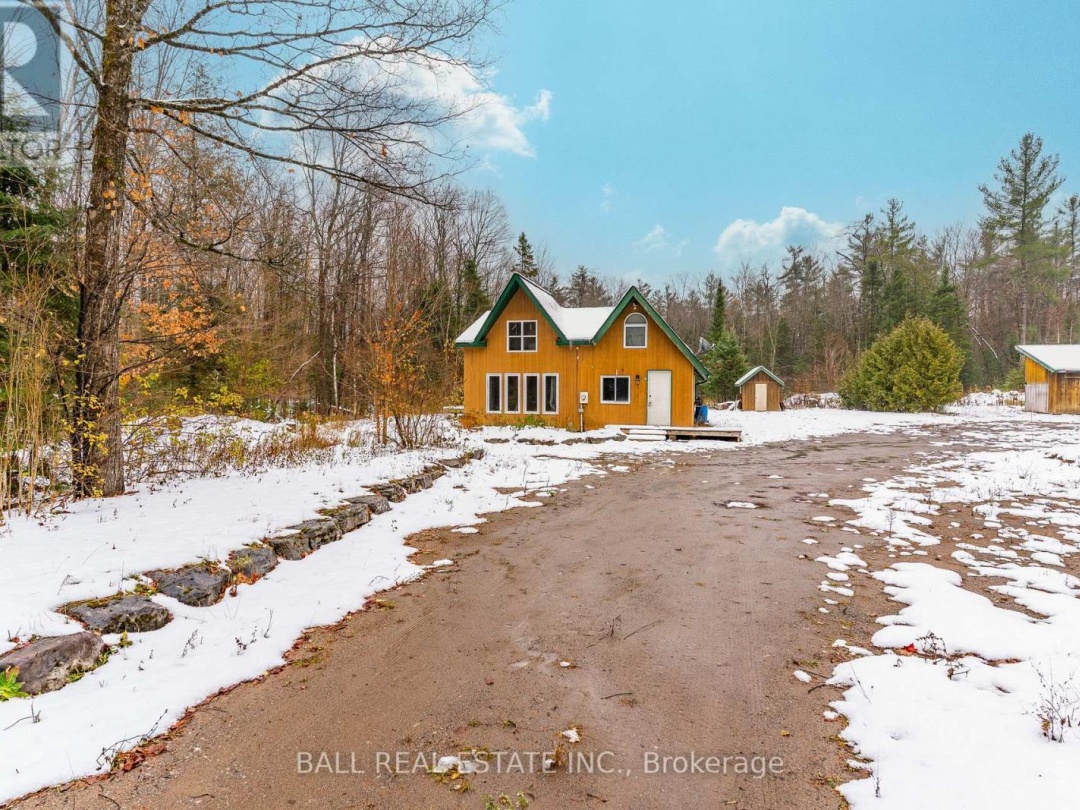 1160 SOMERVILLE 3RD CONCESSION, 