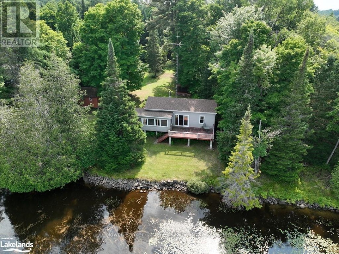 2108 Brady Lake Road, Minden Hills