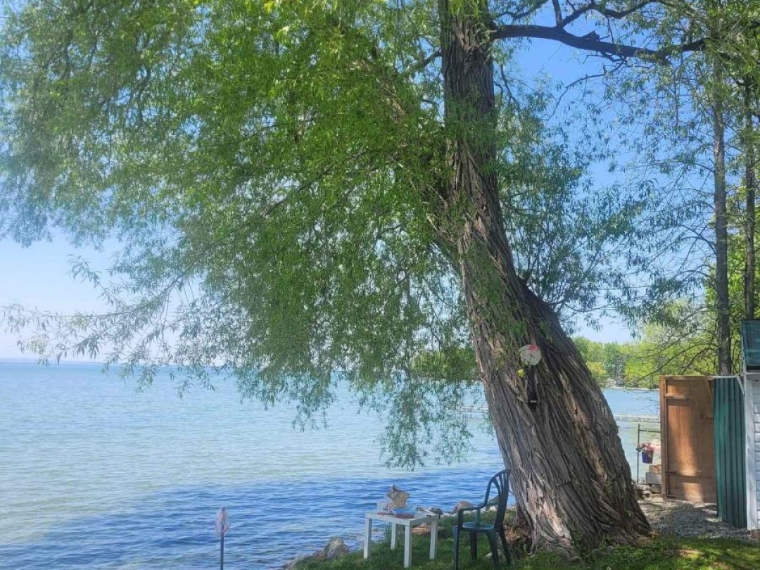2644 LAKESHORE DRIVE, Lake Simcoe