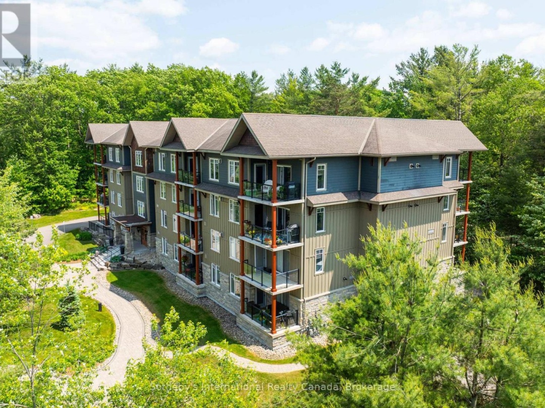 103 - 391B MANITOBA STREET, Bracebridge (Macaulay)