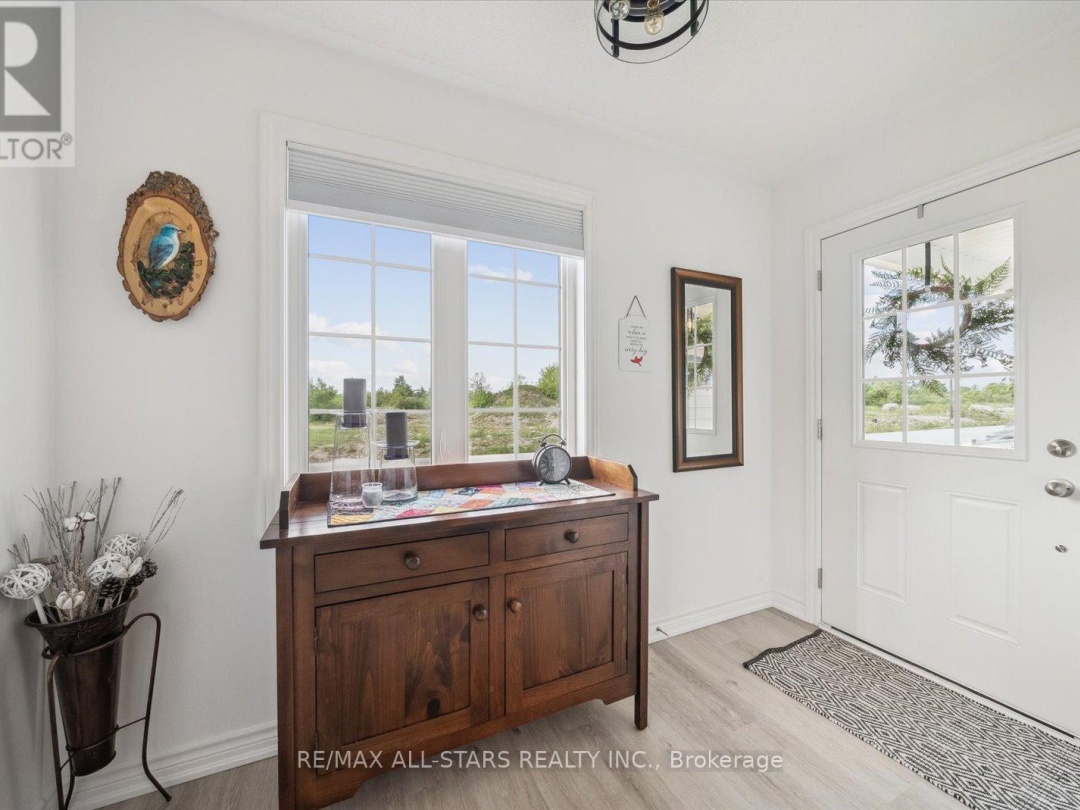 31 REYNOLDS DRIVE, Ramara (Atherley)