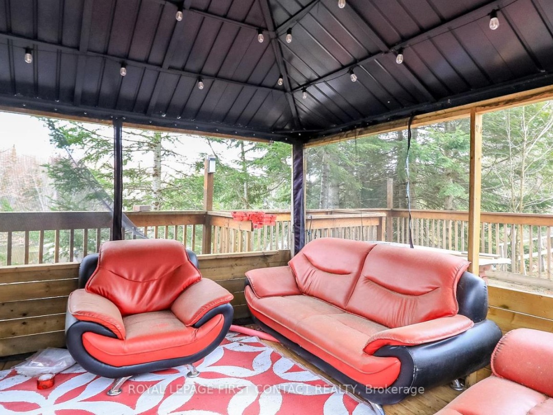 1088 COLONY ROAD, South Branch Muskoka River