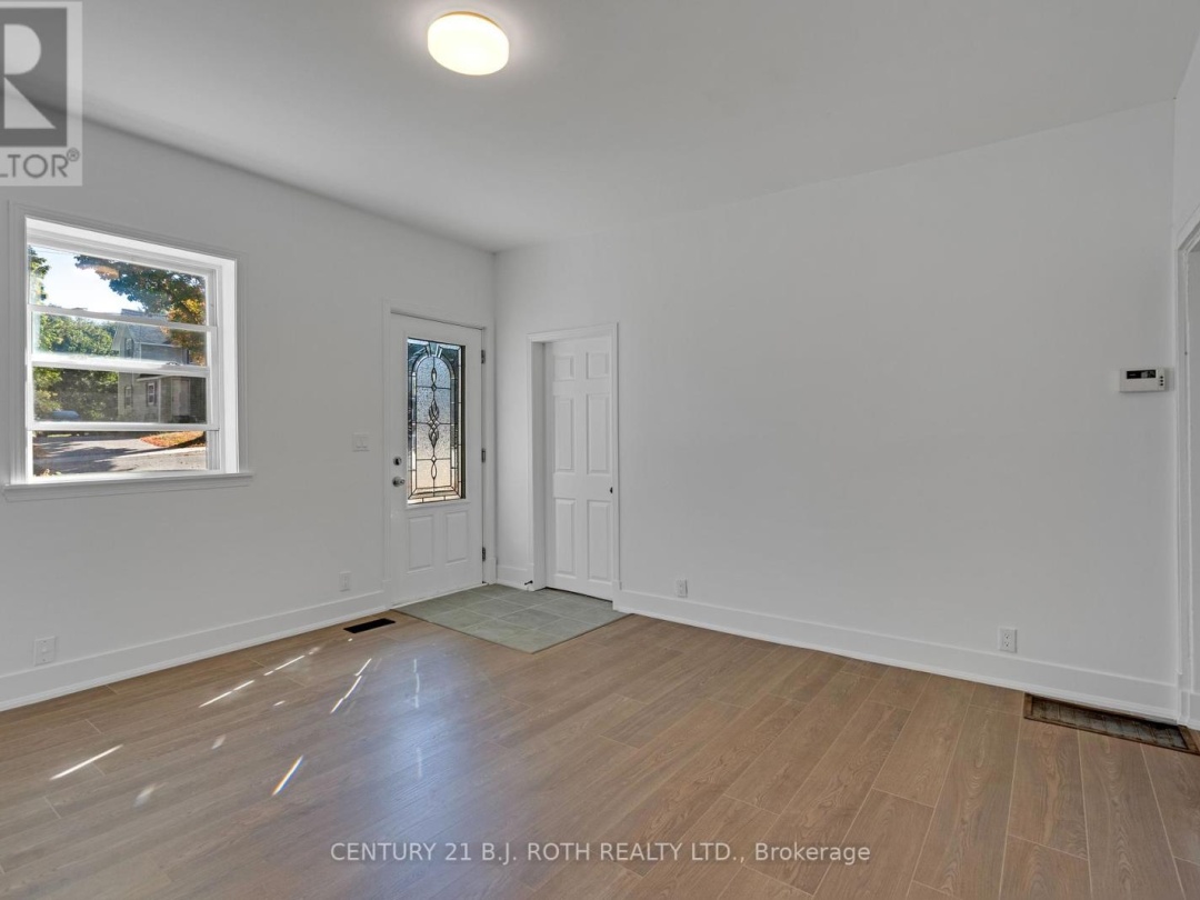 269 MOFFAT STREET, 