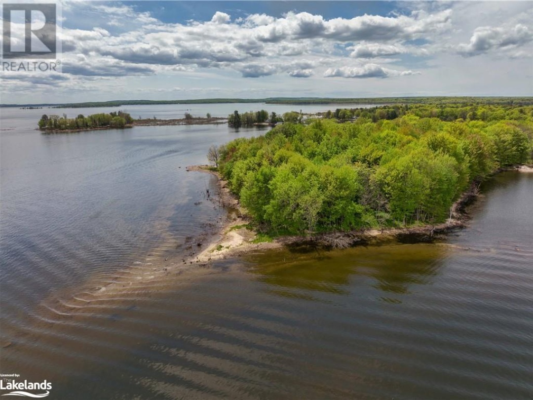 6 Island 626 / Wildgoose Island Unit# Pt 1&2, Georgian Bay