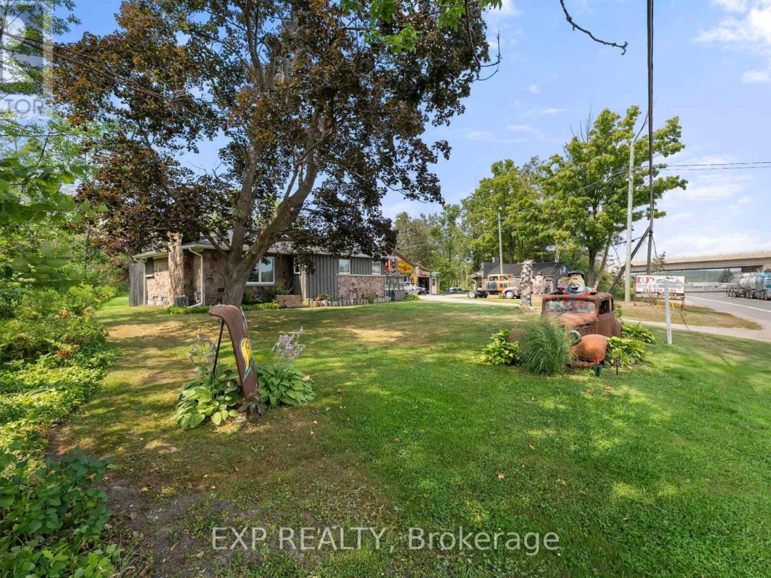 5514 HIGHWAY 11 SOUTH, R R 1, 