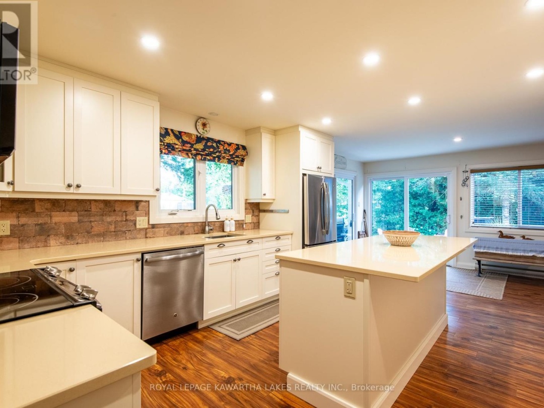 78 RIVERBANK ROAD, Burnt River