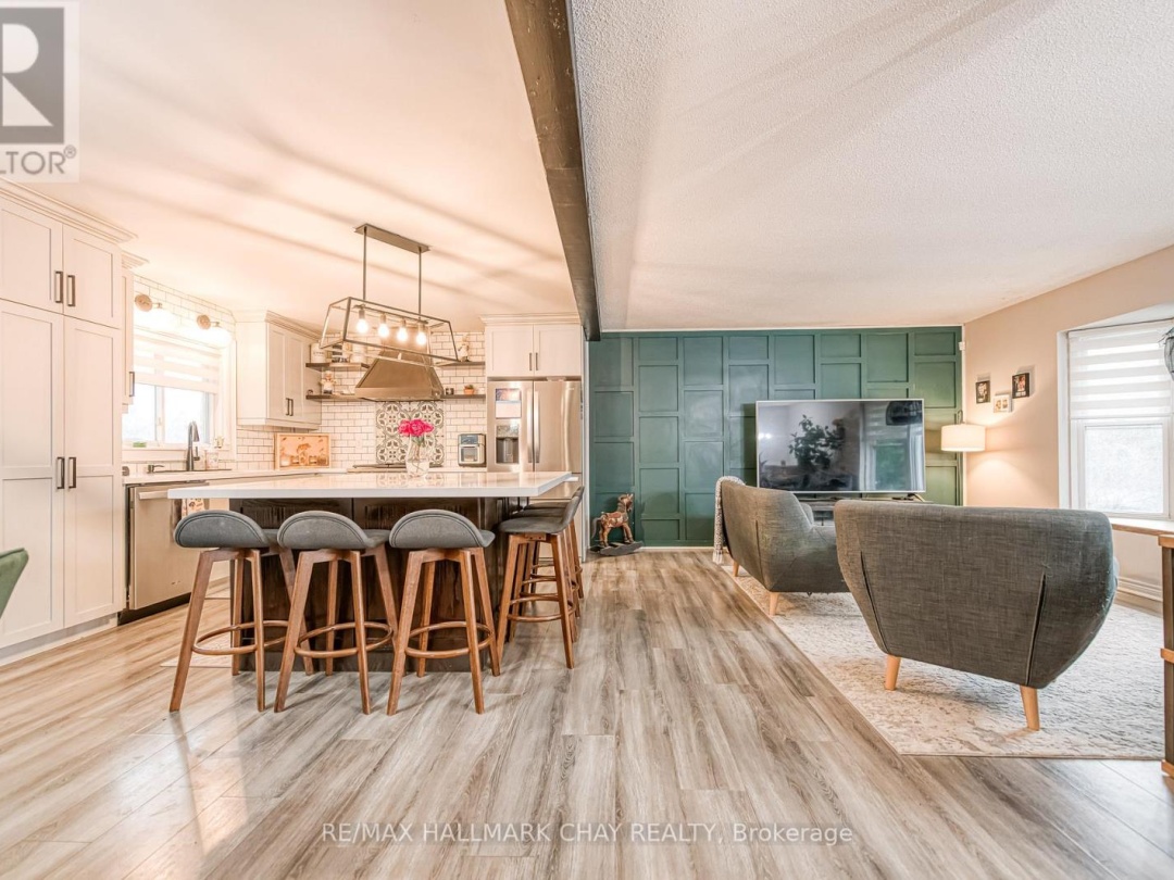 20 HOWARD AVENUE, Brock (Beaverton)