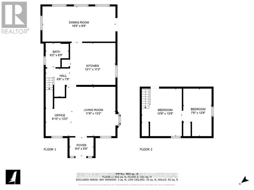 14 EDWARD STREET, Bracebridge (Macaulay)