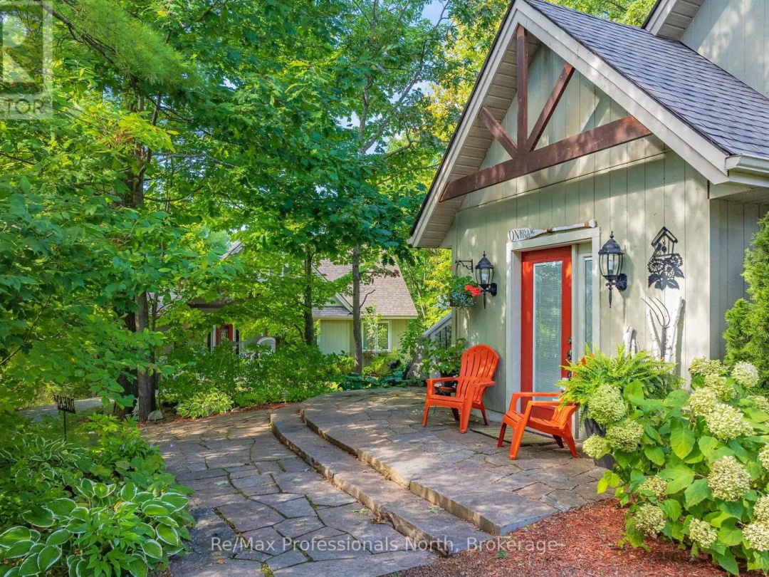 1005 LAIDLAW AVENUE, Severn River
